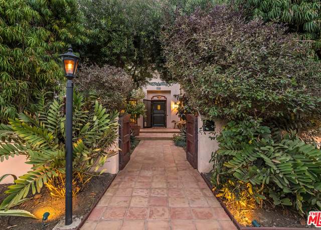 Property at 755 S Highland Ave, Los Angeles, CA 90036, 4 beds, 3 baths