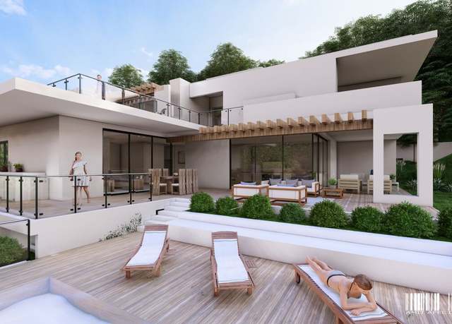 Property at 5801 Foxview Dr, Malibu, CA 90265