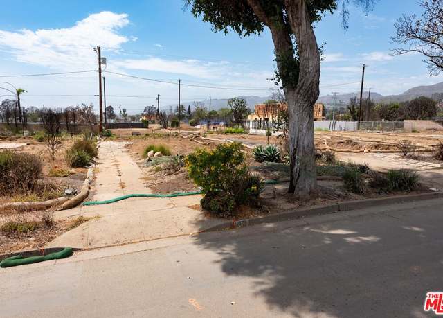 Property at 1039 Hartzell St, Pacific Palisades, CA 90272
