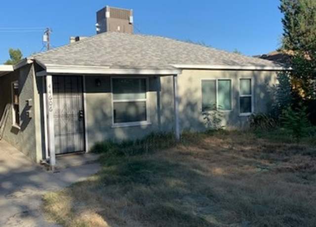 Property at 44606 Date Ave, Lancaster, CA 93534, 5 beds, 2 baths