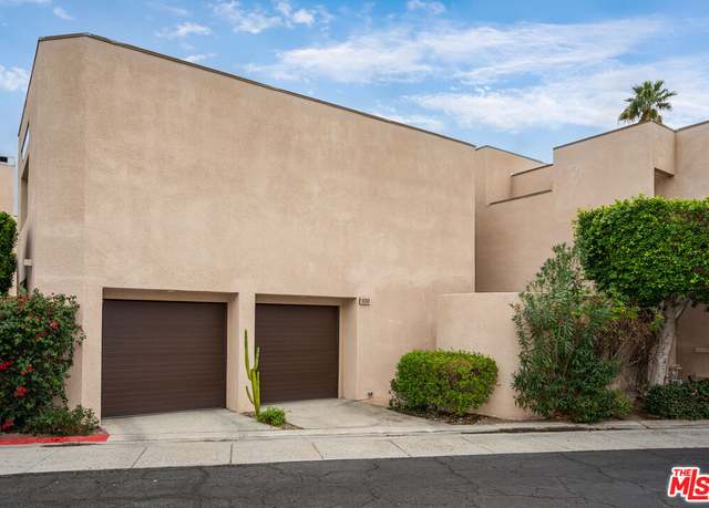 Property at 869 Village Sq, Palm Springs, CA 92262, 3 beds, 4 baths
