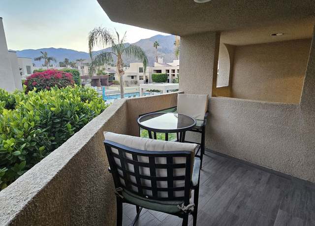 Property at 869 Village Sq, Palm Springs, CA 92262, 3 beds, 4 baths