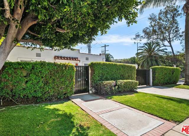 Property at 3358 Bagley Ave, Los Angeles, CA 90034, 6 beds, 5 baths