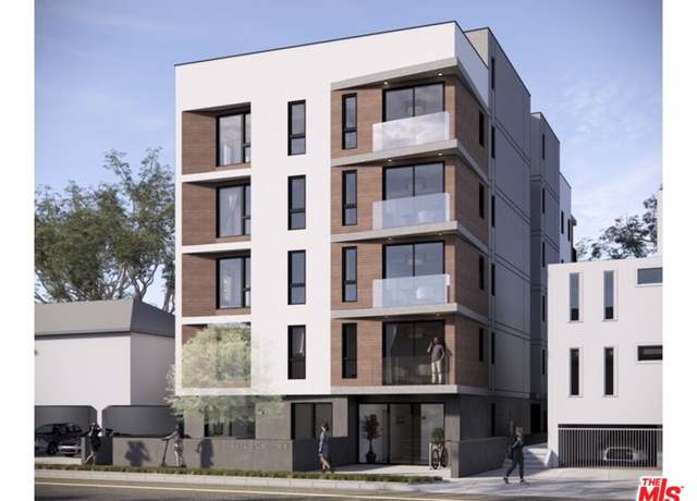 Property at 2512 S Centinela Ave, Los Angeles, CA 90064