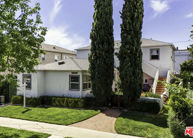 Property at 1439 S Crescent Heights Blvd, Los Angeles, CA 90035, 5 beds, 5 baths