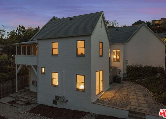 Property at 2316 Kenilworth Ave, Los Angeles, CA 90039, 3 beds, 2 baths