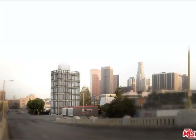 Property at 1260 W 1st St, Los Angeles, CA 90026