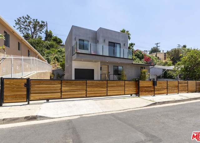 Property at 1226 Stone St, Los Angeles, CA 90063, 3 beds, 2 baths