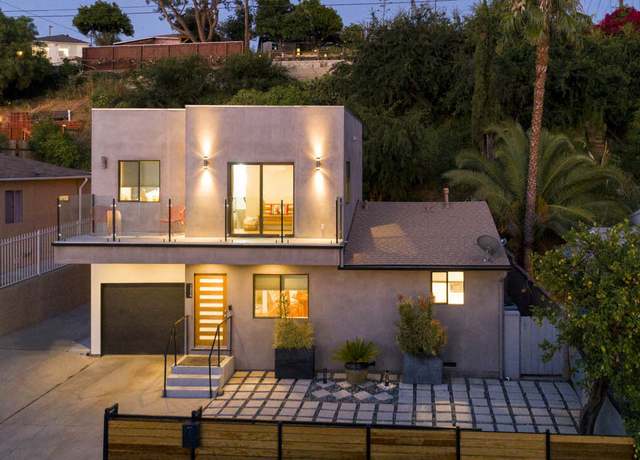 Property at 1226 Stone St, Los Angeles, CA 90063, 3 beds, 2 baths