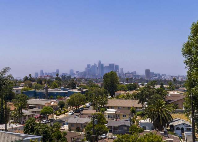 Property at 1226 Stone St, Los Angeles, CA 90063, 3 beds, 2 baths