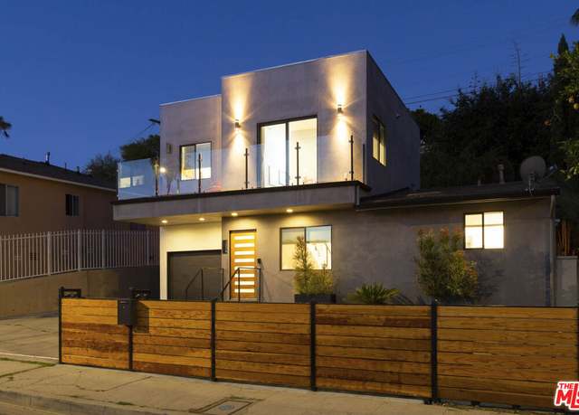 Property at 1226 Stone St, Los Angeles, CA 90063, 2 beds, 2 baths