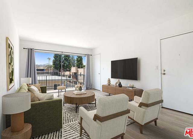 Property at 14560 Clark St #213, Sherman Oaks, CA 91411, 3 beds, 3 baths