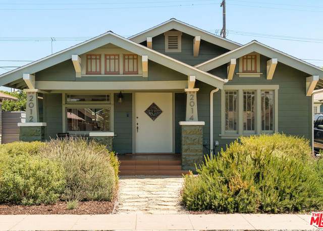 Property at 2014 W 41st St, Los Angeles, CA 90062, 5 beds, 4 baths