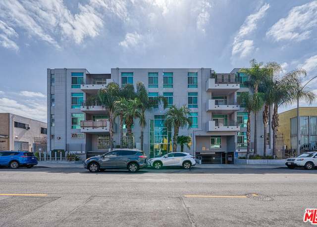 Property at 332 S Oxford Ave #106, Los Angeles, CA 90020, 4 beds, 3 baths