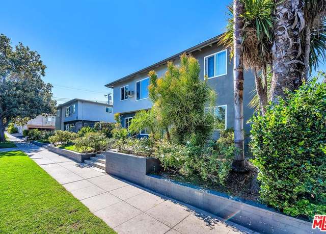 Property at 4421 Murietta Ave, Sherman Oaks, CA 91423, 40 beds, 24 baths
