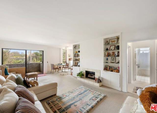 Property at 16169 W Sunset Blvd #105, Pacific Palisades, CA 90272, 2 beds, 2 baths