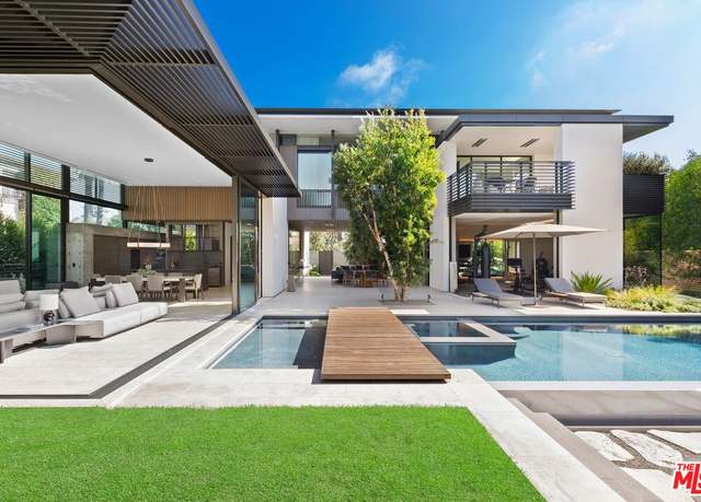 Property at 1115 Georgina Ave, Santa Monica, CA 90402, 5 beds, 7.5 baths