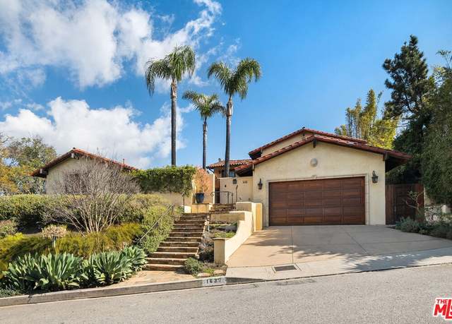 Property at 1632 Bel Air Rd, Los Angeles, CA 90077, 4 beds, 4.5 baths