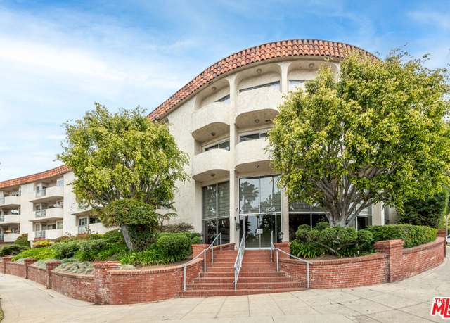 Property at 836 S Bundy Dr #401, Los Angeles, CA 90049, 1 bed, 1 bath