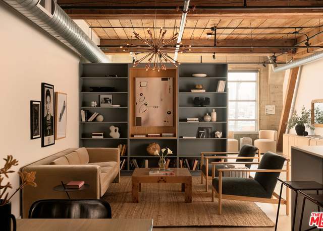 Property at 530 S Hewitt St #443, Los Angeles, CA 90013, 2 beds, 1 bath