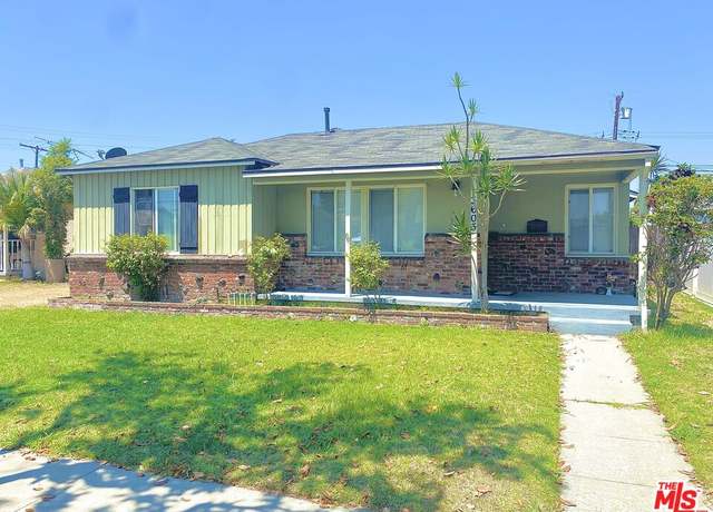 Property at 13603 Clark Ave, Bellflower, CA 90706, 3 beds, 2 baths