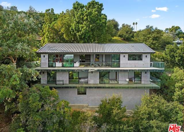 Property at 11010 Chalon Rd, Los Angeles, CA 90077, 4 beds, 4 baths