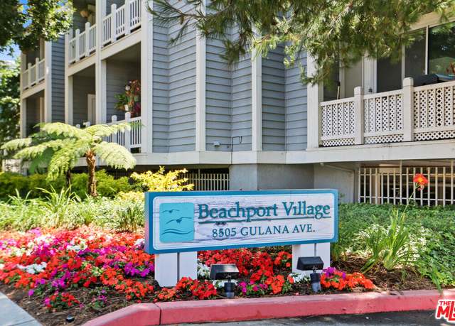 Property at 8505 Gulana Ave #4320, Playa Del Rey, CA 90293, 1 bed, 1 bath