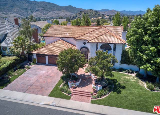 Property at 29340 Castlehill Dr, Agoura Hills, CA 91301, 5 beds, 5 baths