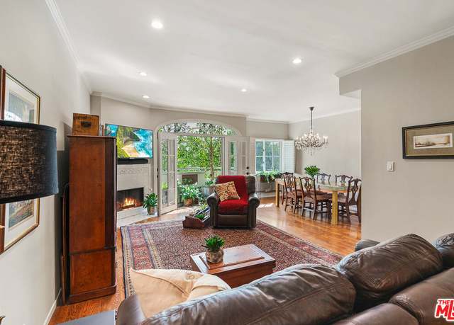 Property at 120 N Swall Dr #103, Los Angeles, CA 90048, 2 beds, 3 baths