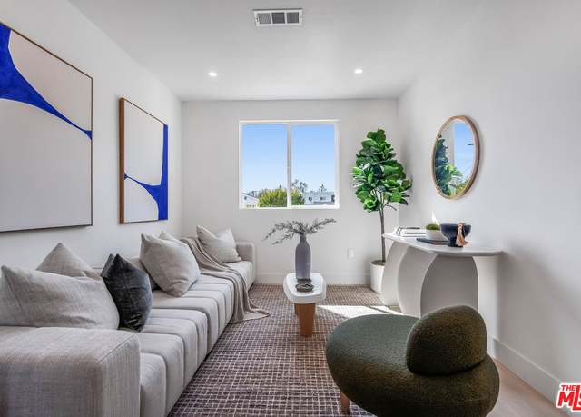 Property at 5832 David Ave #2, Culver City, CA 90034, 3 beds, 2.5 baths