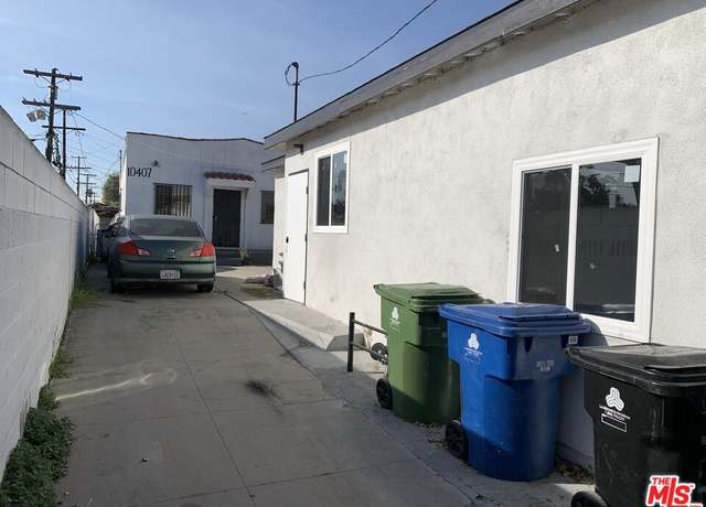 Property at 10409 S Figueroa St, Los Angeles, CA 90003, 4 beds, 3 baths