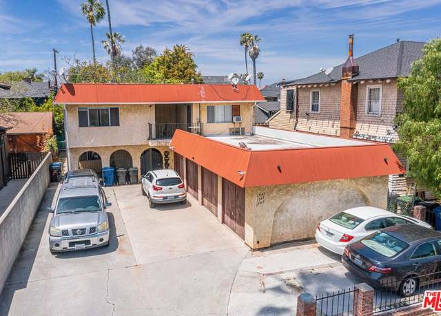 Property at 1745 S Harvard Blvd, Los Angeles, CA 90006, 7 beds, 4 baths