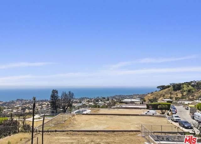 Property at 1224 Lachman Ln, Pacific Palisades, CA 90272