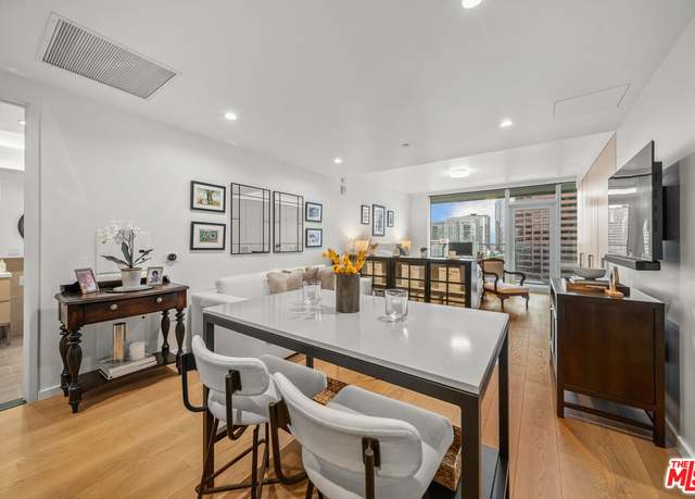 Property at 877 Francisco St #1715, Los Angeles, CA 90017, 1 bath