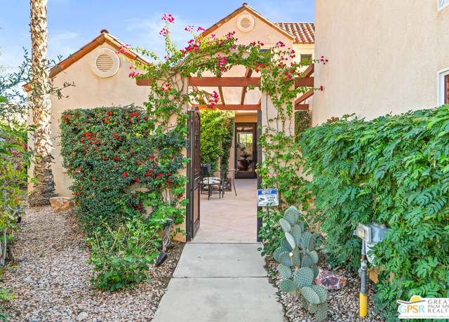 Property at 2960 Lantana Ct, Palm Springs, CA 92264, 3 beds, 3 baths