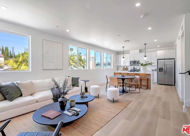 Property at 5832 David Ave #1, Culver City, CA 90034, 4 beds, 3.5 baths