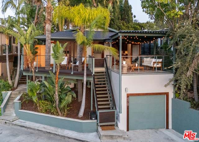 Property at 478 E Dustin Dr, Los Angeles, CA 90065, 3 beds, 2 baths