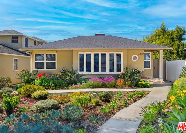 Property at 1030 Chelsea Ave, Santa Monica, CA 90403, 3 beds, 2 baths