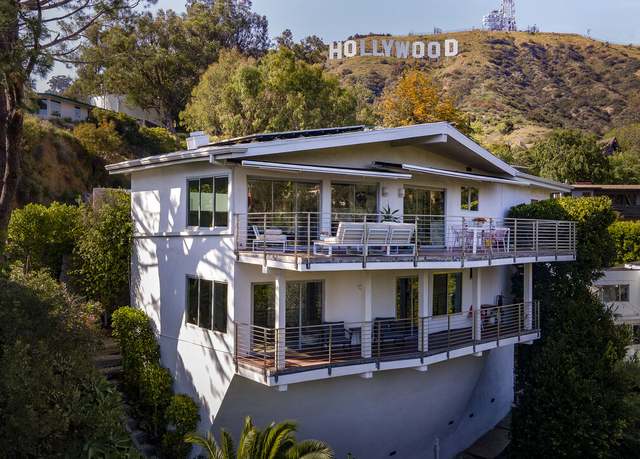 Property at 6150 Mulholland Hwy, Los Angeles, CA 90068, 4 beds, 3 baths