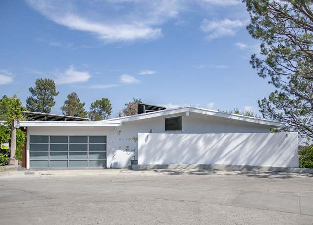 Property at 6150 Mulholland Hwy, Los Angeles, CA 90068, 4 beds, 3 baths