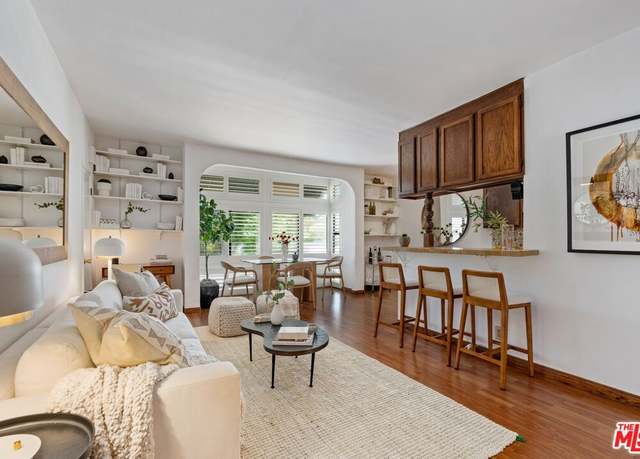 Property at 641 Bay St, Santa Monica, CA 90405, 2 beds, 2 baths