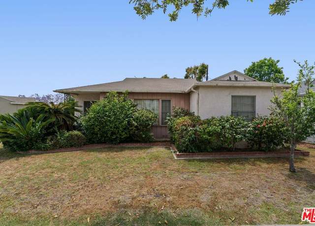 Property at 5372 Kalein Dr, Culver City, CA 90230, 3 beds, 1 bath