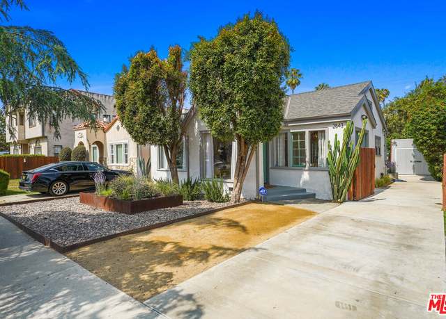 Property at 2843 Virginia Rd, Los Angeles, CA 90016, 3 beds, 2 baths