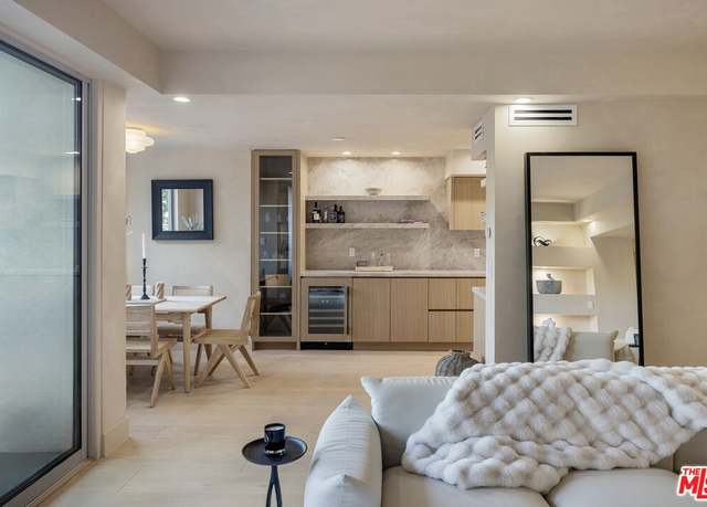 Property at 818 N Doheny Dr #205, West Hollywood, CA 90069, 2 beds, 2 baths