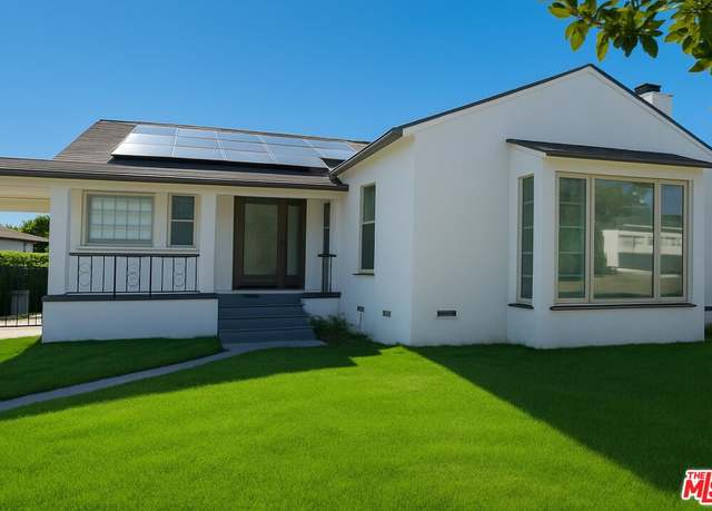 Property at 10233 S 5th Ave, Inglewood, CA 90303, 4 beds, 4 baths