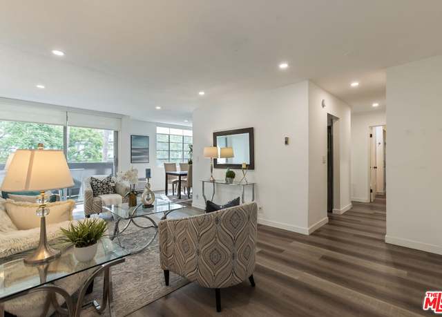 Property at 117 S Doheny Dr #308, Los Angeles, CA 90048, 1 bed, 1 bath
