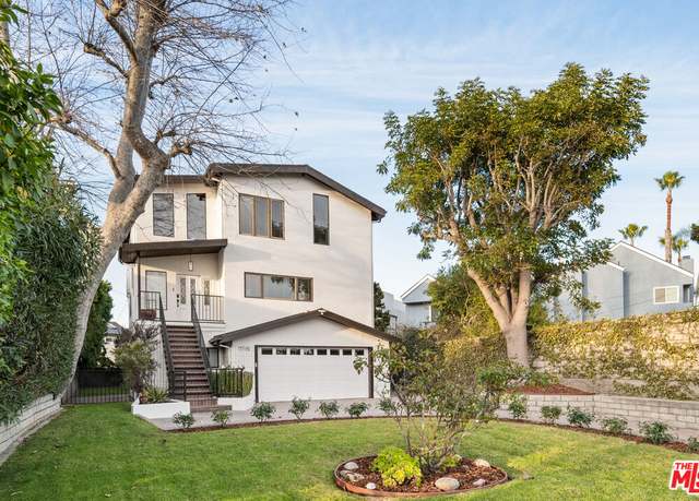 Property at 7715 W 80th St, Playa Del Rey, CA 90293, 3 beds, 4 baths
