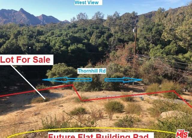 Property at 661 Cold Canyon Rd, Calabasas, CA 91302