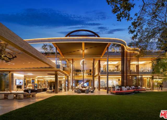 Property at 607 Siena Way, Bel Air, CA 90077, 8 beds, 17.5 baths