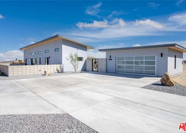 Property at 6655 Cascade Rd, Joshua Tree, CA 92252, 3 beds, 2 baths